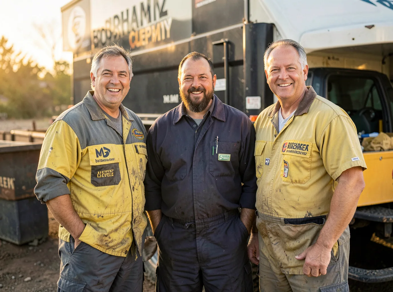 Sewage Cleanup company in Miller, SD