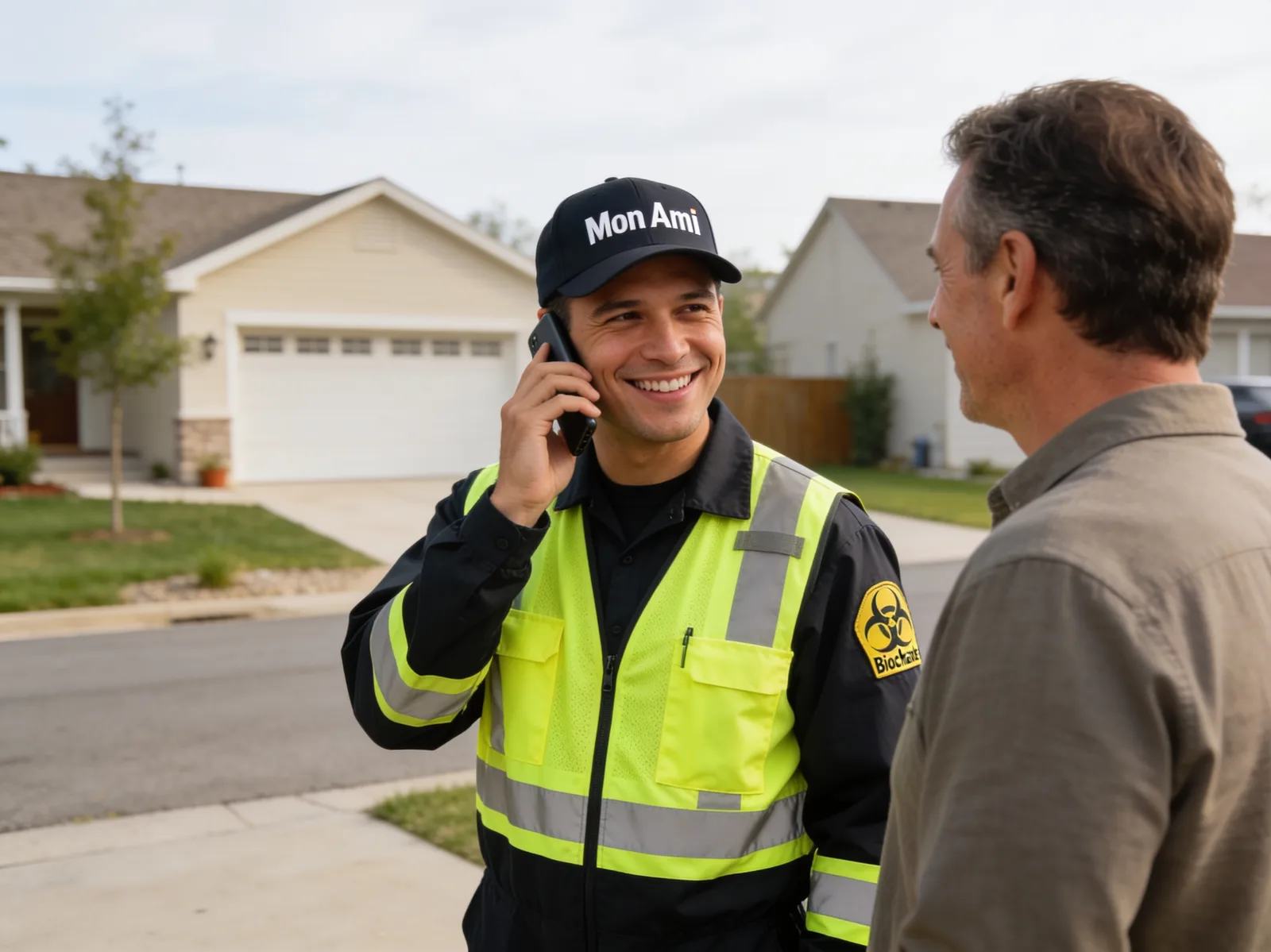 Sewage Cleanup Miller, SD FAQs