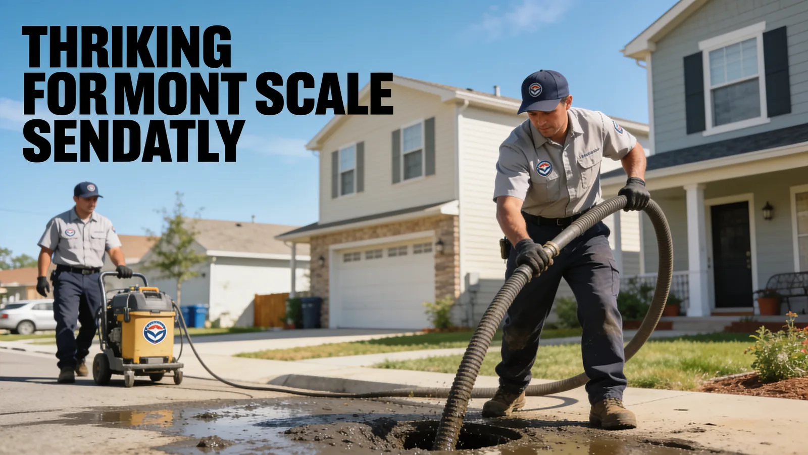 Sewage Cleanup in Miller, SD near me